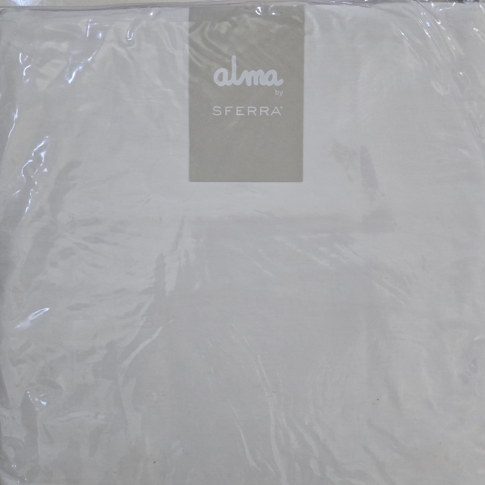 Sferra Grey King Duvet Set